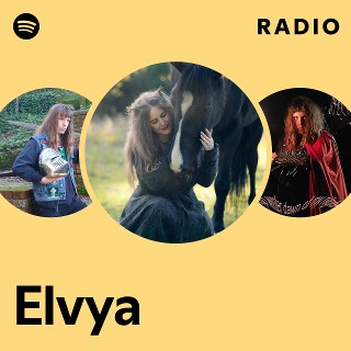 Imagem de Elvya