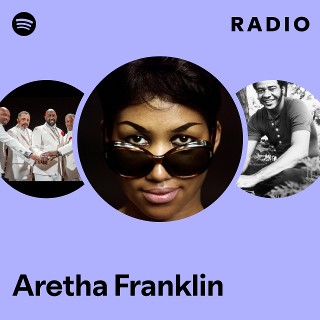 Aretha Franklin: радио