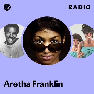 Aretha Franklin Radio