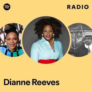 Imagem de Dianne Reeves