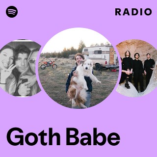 Imagem de Goth Babe