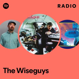 The Wiseguys | Spotify