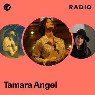 Imagem de Tamara Angel