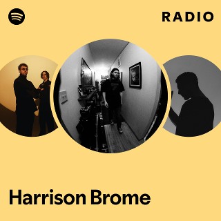 Imagem de Harrison Brome