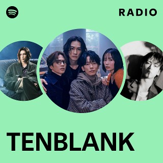 TENBLANK | Spotify
