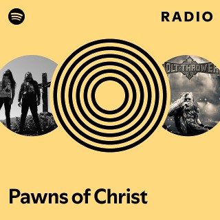 Imagem de Pawns Of Christ