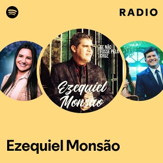 Imagem de Ezequiel Monsão