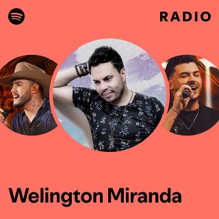 Imagem de Welington Miranda