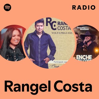Imagem de Rangel Costa