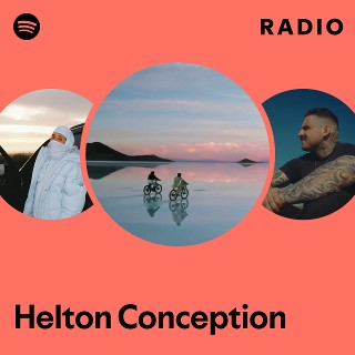 Imagem de Hëlton Conception