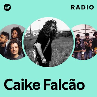 Imagem de Caike Falcão