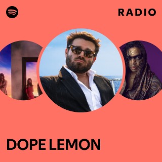Imagem de Dope Lemon
