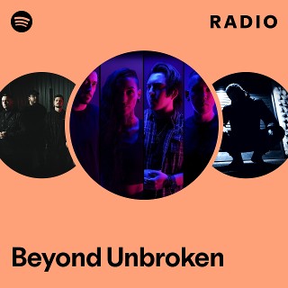 Imagem de Beyond Unbroken
