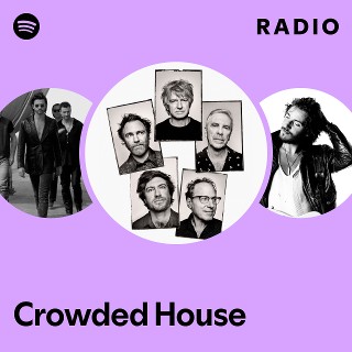 Crowded House　　クラウデッド・ハウス Amazon.co.jp: Crowded House: ミュージック