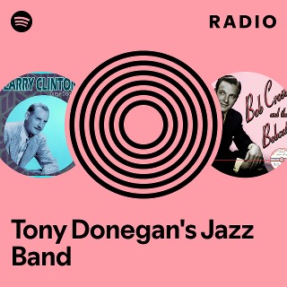 Tony Donegan's Jazz Band | Spotify