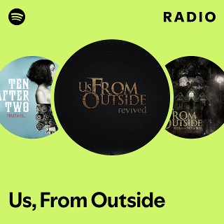 Us, From Outside | Spotify