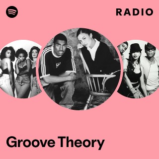 Groove Theory | Spotify