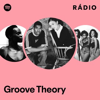 Groove Theory | Spotify