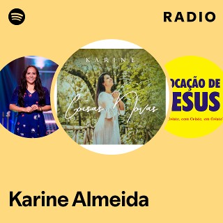 Imagem de Karine Almeida