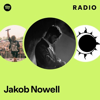 Jakob Nowell Radio
