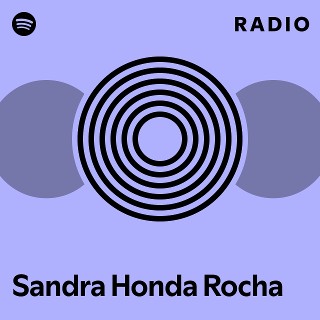 Imagem de Sandra Honda