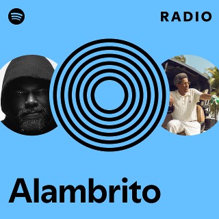 Imagem de Alambrito