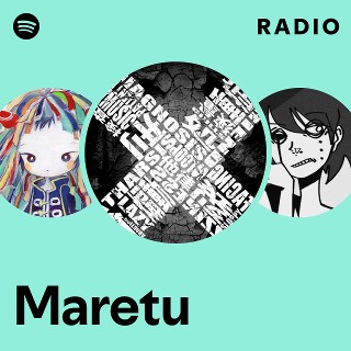Maretu | Spotify Maretu | Spotify