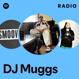 Imagem de Dj Muggs