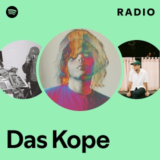 Imagem de Das Kope