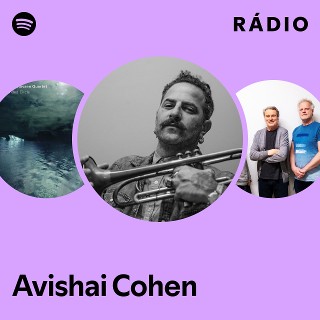 Avishai Cohen | Spotify