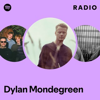 【楽天最安値に挑戦】 Dylan Mondegreen | Spotify 洋楽