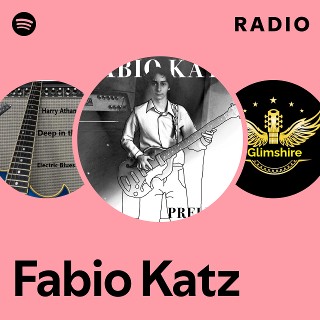 Imagem de Fábio Katz