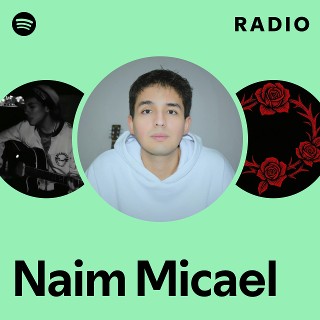 Imagem de Naim Micael