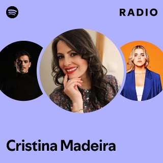 Imagem de Cristina Madeira