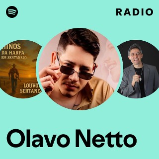 Imagem de Olavo Netto