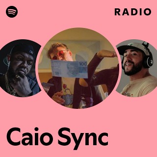 Imagem de Caio Sync