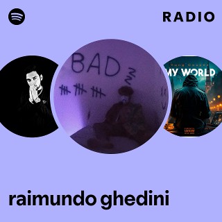 Imagem de Raimundo Ghedini
