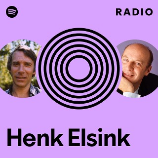 Imagem de Henk Elsink