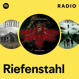 Imagem de Riefenstahl