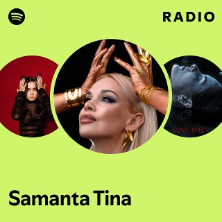 Imagem de Samanta Tina