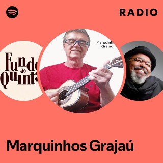 Imagem de Marquinhos Grajaú