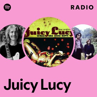 Juicy Lucy ジューシー　ルーシー　真夜中の太陽 LL-2516-BZ Juicy Lucy Discography: Vinyl, CDs, & More | Discogs