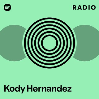 Imagem de Kody Hernández
