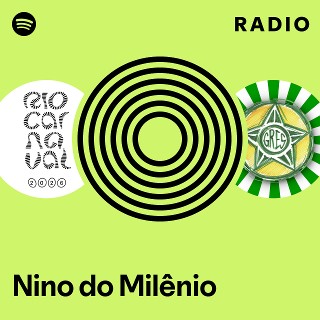 Imagem de Nino do Milênio