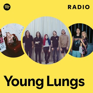 Imagem de Young Lungs