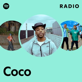 Coco | Spotify
