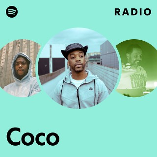 Coco | Spotify