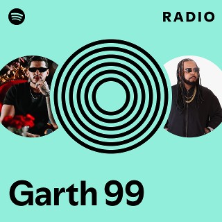 Imagem de Garth 99