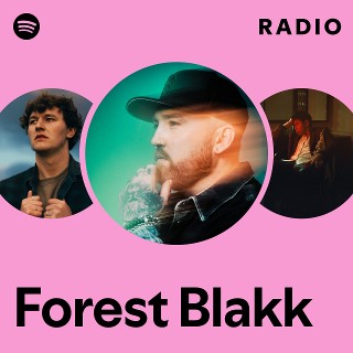 Imagem de Forest Blakk