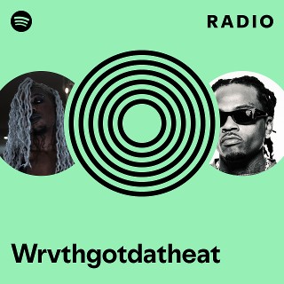 Imagem de WRVTH